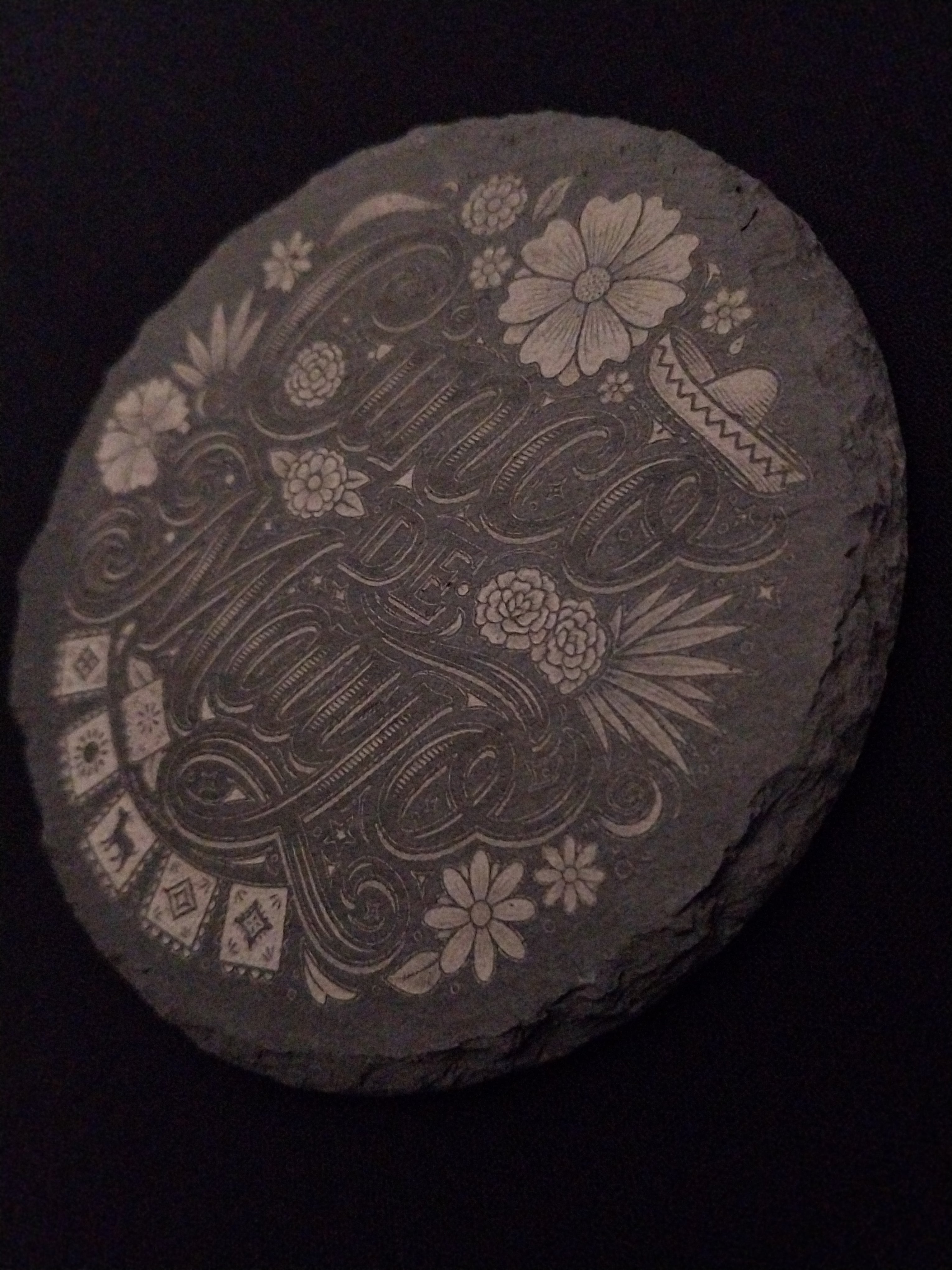 Cinco De Mayo Drink Coasters