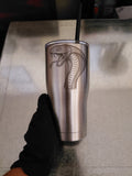 cobra tumbler